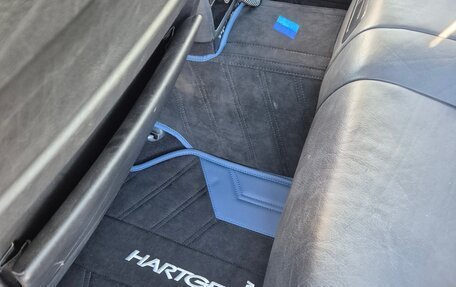 BMW 7 серия, 1999 год, 2 550 000 рублей, 18 фотография