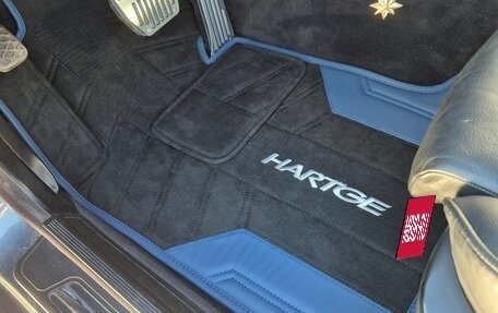 BMW 7 серия, 1999 год, 2 550 000 рублей, 16 фотография