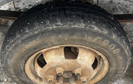 ГАЗ 31029 «Волга», 1995 год, 165 000 рублей, 5 фотография