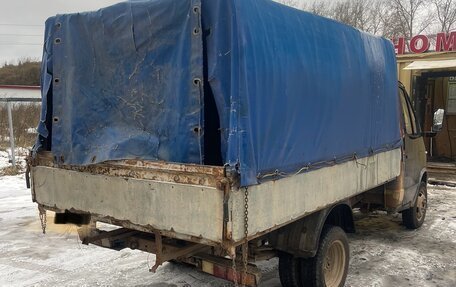 ГАЗ 31029 «Волга», 1995 год, 165 000 рублей, 3 фотография