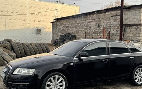 Audi A6, 2005 год, 900 000 рублей, 2 фотография