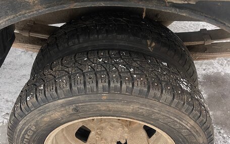 ГАЗ 31029 «Волга», 1995 год, 165 000 рублей, 4 фотография