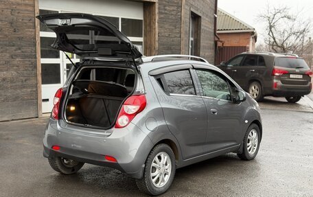 Chevrolet Spark III, 2021 год, 1 120 000 рублей, 6 фотография