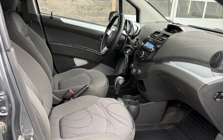 Chevrolet Spark III, 2021 год, 1 120 000 рублей, 13 фотография