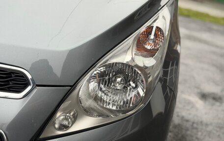 Chevrolet Spark III, 2021 год, 1 120 000 рублей, 18 фотография