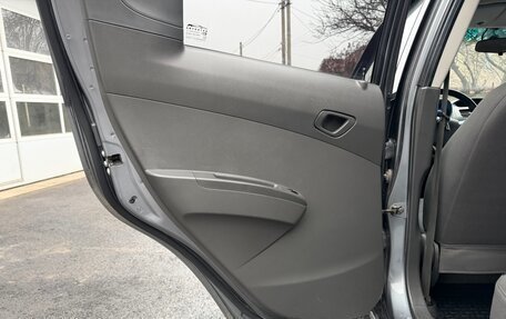 Chevrolet Spark III, 2021 год, 1 120 000 рублей, 23 фотография