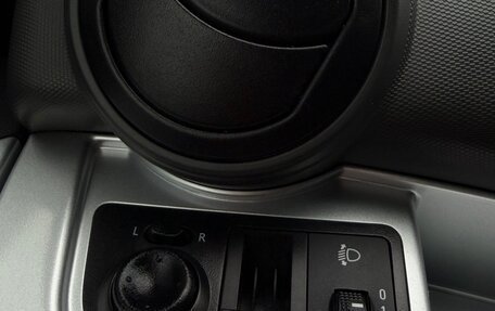 Chevrolet Spark III, 2021 год, 1 120 000 рублей, 28 фотография