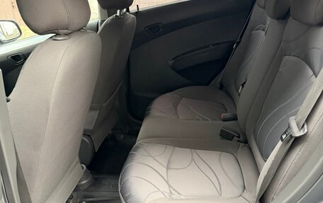 Chevrolet Spark III, 2021 год, 1 120 000 рублей, 37 фотография