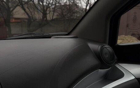 Chevrolet Spark III, 2021 год, 1 120 000 рублей, 30 фотография