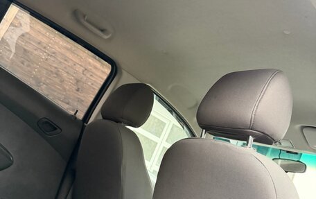 Chevrolet Spark III, 2021 год, 1 120 000 рублей, 33 фотография