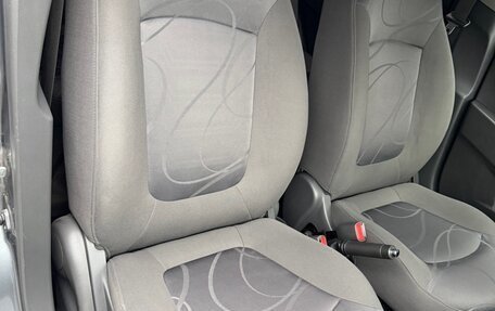 Chevrolet Spark III, 2021 год, 1 120 000 рублей, 34 фотография