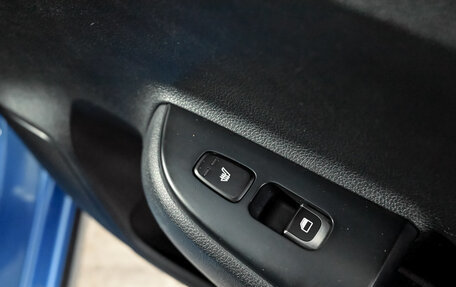 KIA Rio IV, 2019 год, 1 670 000 рублей, 16 фотография