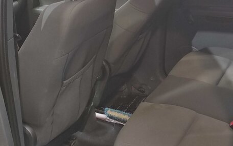 Mitsubishi Colt VI рестайлинг, 2006 год, 380 000 рублей, 11 фотография