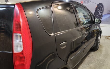 Mitsubishi Colt VI рестайлинг, 2006 год, 380 000 рублей, 2 фотография