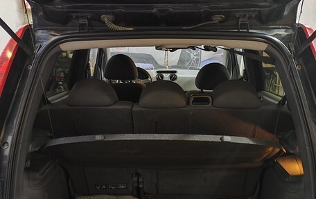 Mitsubishi Colt VI рестайлинг, 2006 год, 380 000 рублей, 10 фотография