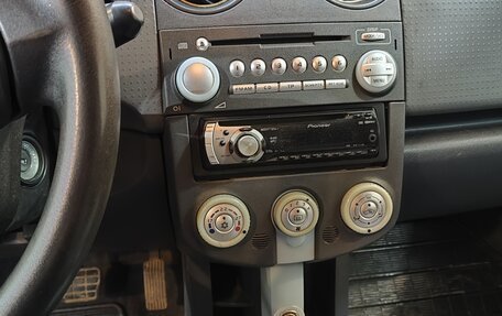 Mitsubishi Colt VI рестайлинг, 2006 год, 380 000 рублей, 7 фотография