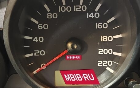 Mitsubishi Colt VI рестайлинг, 2006 год, 380 000 рублей, 8 фотография