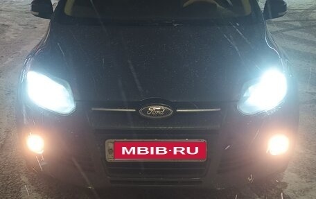 Ford Focus III, 2013 год, 800 000 рублей, 1 фотография