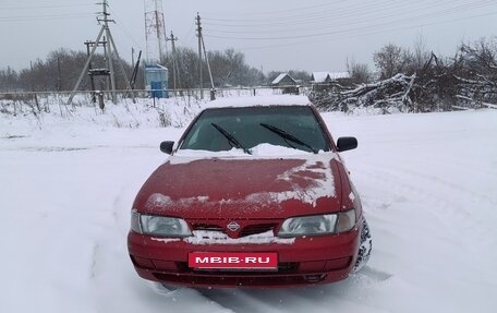 Nissan Almera, 1996 год, 65 000 рублей, 1 фотография