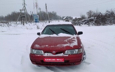 Nissan Almera, 1996 год, 65 000 рублей, 1 фотография