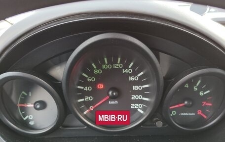 Mitsubishi Colt VI рестайлинг, 2006 год, 380 000 рублей, 17 фотография