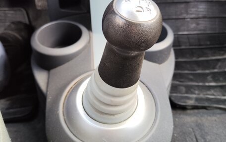 Mitsubishi Colt VI рестайлинг, 2006 год, 380 000 рублей, 19 фотография