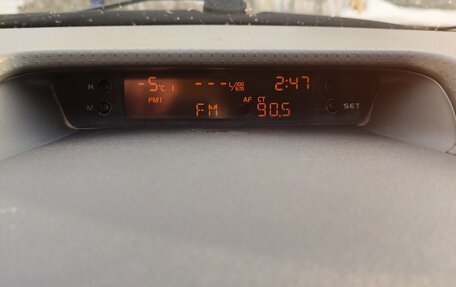 Mitsubishi Colt VI рестайлинг, 2006 год, 380 000 рублей, 20 фотография