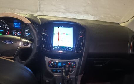 Ford Focus III, 2013 год, 800 000 рублей, 5 фотография