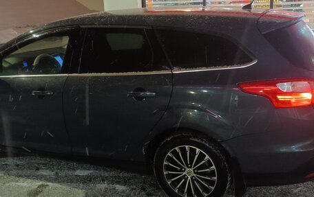 Ford Focus III, 2013 год, 800 000 рублей, 4 фотография