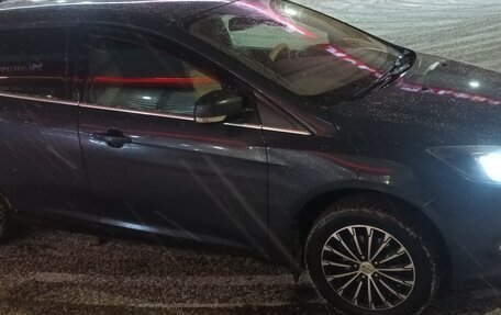 Ford Focus III, 2013 год, 800 000 рублей, 2 фотография