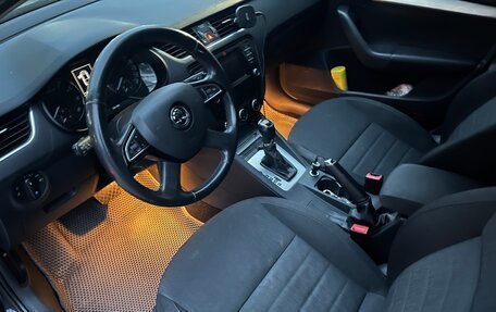 Skoda Octavia, 2014 год, 1 500 000 рублей, 3 фотография