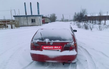 Nissan Almera, 1996 год, 65 000 рублей, 4 фотография