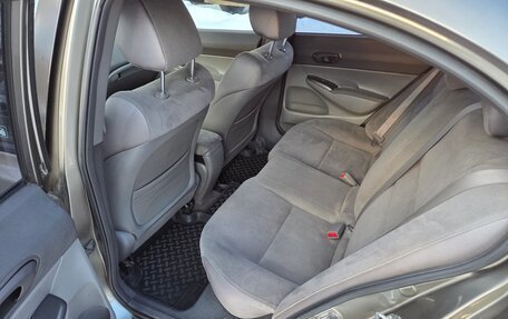 Honda Civic VIII, 2007 год, 690 000 рублей, 8 фотография