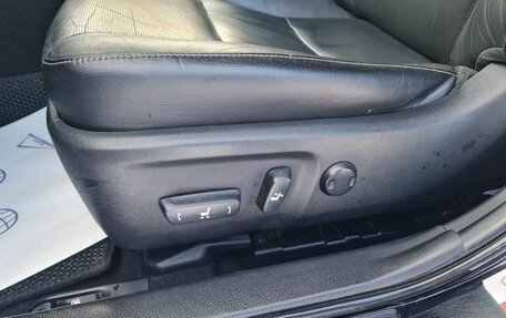 Toyota Camry, 2015 год, 1 899 000 рублей, 23 фотография
