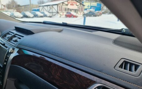 Toyota Camry, 2015 год, 1 899 000 рублей, 28 фотография