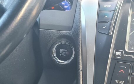 Toyota Camry, 2015 год, 1 899 000 рублей, 39 фотография