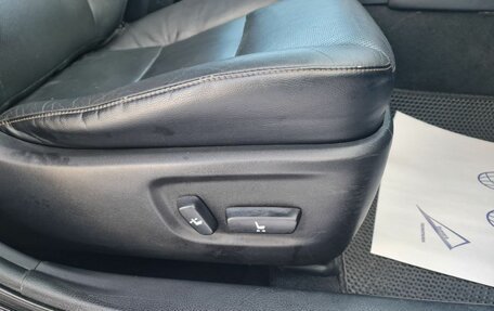 Toyota Camry, 2015 год, 1 899 000 рублей, 29 фотография