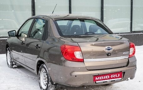 Datsun on-DO I рестайлинг, 2020 год, 426 111 рублей, 3 фотография