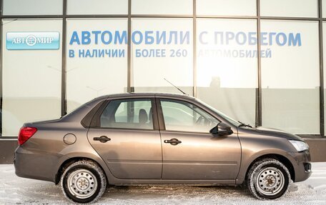 Datsun on-DO I рестайлинг, 2020 год, 426 111 рублей, 6 фотография