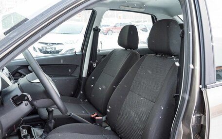 Datsun on-DO I рестайлинг, 2020 год, 426 111 рублей, 9 фотография