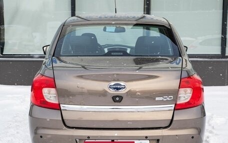 Datsun on-DO I рестайлинг, 2020 год, 426 111 рублей, 4 фотография