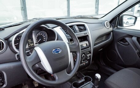 Datsun on-DO I рестайлинг, 2020 год, 426 111 рублей, 10 фотография