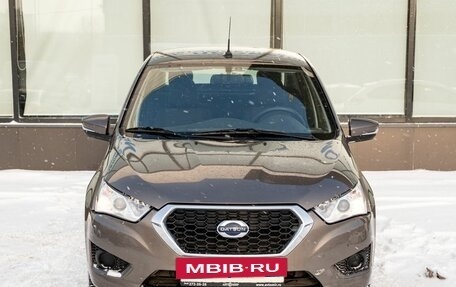 Datsun on-DO I рестайлинг, 2020 год, 426 111 рублей, 8 фотография