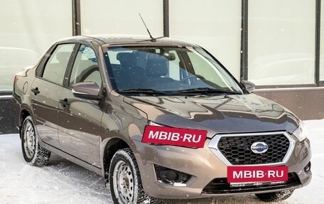 Datsun on-DO I рестайлинг, 2020 год, 426 111 рублей, 7 фотография