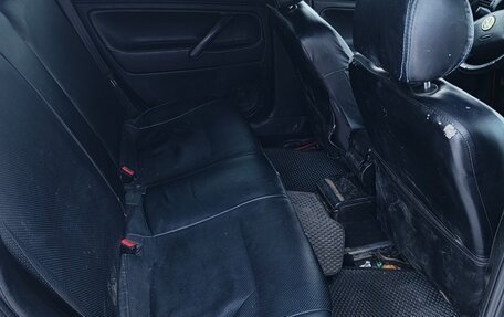 Volkswagen Passat B5+ рестайлинг, 1998 год, 320 000 рублей, 4 фотография