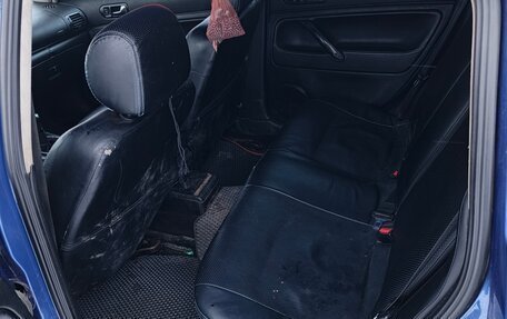 Volkswagen Passat B5+ рестайлинг, 1998 год, 320 000 рублей, 5 фотография