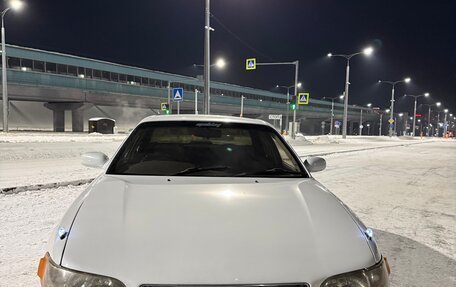 Toyota Mark II VIII (X100), 1996 год, 770 000 рублей, 3 фотография