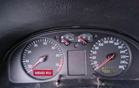 Volkswagen Passat B5+ рестайлинг, 1998 год, 320 000 рублей, 7 фотография