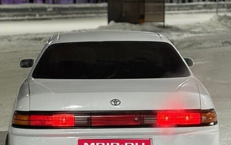 Toyota Mark II VIII (X100), 1996 год, 770 000 рублей, 6 фотография