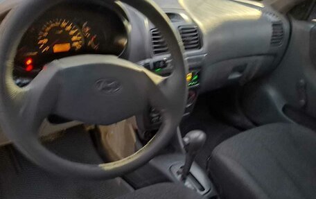 Hyundai Accent II, 2005 год, 330 000 рублей, 8 фотография
